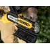 1. DEWALT DCMPS520P1 ჯაჭვური ხერხი 20 სმ (18 V)