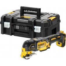 1.3. DEWALT DCS356NT 3-მ სიჩქარიანი მრავალფუნქციური ინსტრუმენტი (18 V)