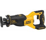 1. DEWALT DCS382NT ხმალა ხერხი (18 V) 