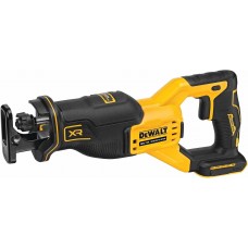 1. DEWALT DCS382NT ხმალა ხერხი (18 V) 