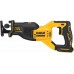 1. DEWALT DCS382NT ხმალა ხერხი (18 V) 