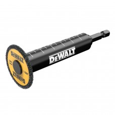 1. DEWALT DT20563 პლასტმასის მილების შიდა საჭრელი - ადაპტერი