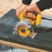 1.DEWALT DT3714 ალმასის საჭრელი დისკი 110 მმ (კერამიკა)