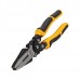 DEWALT DWHT0-70276 კომბინირ. ბრტყელყუჩა (200 მმ)