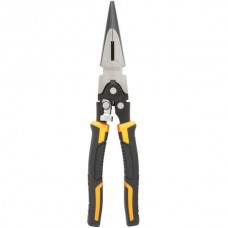 DEWALT DWHT0-70277 გრძელ ცხვირა ბრტყელყუჩა (225 მმ)