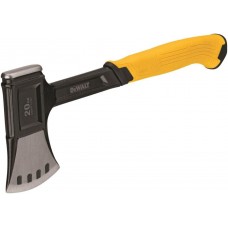 DEWALT DWHT51387-0 ფოლადის ცული (567 გრ)