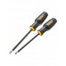 DEWALT DWHT65100-0 TOUGHSERIES™ სახრახნისების ნაკრები TOUGHSERIES™ (2 ც)