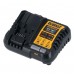 1. DEWALT DCD85MP2T დარტყ. ბურღი-ხრახნმომჭერი (18 V)