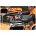 1. DEWALT DCD85MP2T დარტყ. ბურღი-ხრახნმომჭერი (18 V)