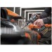 1. DEWALT DCD85MP2T დარტყ. ბურღი-ხრახნმომჭერი (18 V)