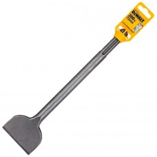 DEWALT DT60705  ბრტყელი სატეხი SDS-Max 75x300 მმ