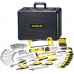 STANLEY STMT98109-1 ინსტრუმენტების ნაკრები (142ც)