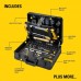 STANLEY STMT98109-1 ინსტრუმენტების ნაკრები (142ც)