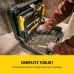 STANLEY STMT98109-1 ინსტრუმენტების ნაკრები (142ც)