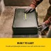 STANLEY STMT98109-1 ინსტრუმენტების ნაკრები (142ც)