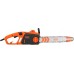 1. BLACK & DECKER BECS1835 ჯაჭვური ელექტრო ხერხი (35 სმ)