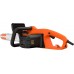 1. BLACK & DECKER BECS1835 ჯაჭვური ელექტრო ხერხი (35 სმ)