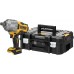 1. DEWALT DCF964NT დარტყ. ქანჩმომჭერი (აკუმ./დამტ. გარეშე) (18 V)