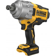 1. DEWALT DCF964NT დარტყ. ქანჩმომჭერი (აკუმ./დამტ. გარეშე) (18 V)