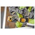 1. DEWALT DCG416VSN კუთხვილ სახეხი მანქანა (ბარგარკა) (18 V)