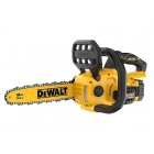 1. DEWALT DCMCS565P1 ჯაჭვური ხერხი 30 სმ (18 V) 