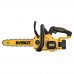 1. DEWALT DCMCS565P1 ჯაჭვური ხერხი 30 სმ (18 V) 