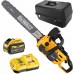1. DEWALT DCMCS575X1 ჯაჭვური ხერხი 50 სმ (54 V)