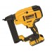 1. DEWALT DCN681D2 აკუმ. სტეპლერი (18 V)