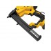 1. DEWALT DCN681D2 აკუმ. სტეპლერი (18 V)