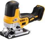 1.3. DEWALT DCS335N ბეწვა ხერხი (18 V)