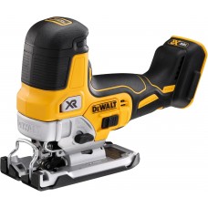 1.3. DEWALT DCS335N ბეწვა ხერხი (18 V)