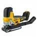 1.3. DEWALT DCS335N ბეწვა ხერხი (18 V)