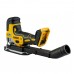 1.3. DEWALT DCS335N ბეწვა ხერხი (18 V)
