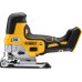 1.3. DEWALT DCS335N ბეწვა ხერხი (18 V)