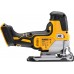 1.3. DEWALT DCS335N ბეწვა ხერხი (18 V)