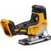 1.3. DEWALT DCS335N ბეწვა ხერხი (18 V)