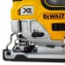 1.3. DEWALT DCS335N ბეწვა ხერხი (18 V)