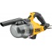 1. DEWALT DCV501LN L- კლასის მტვერსასრუტი (18 V)