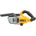 1. DEWALT DCV501LN L- კლასის მტვერსასრუტი (18 V)
