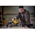 1. DEWALT DCV501LN L- კლასის მტვერსასრუტი (18 V)