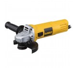 1.1. DEWALT DWE4117 კუთხვილ სახეხი მანქანა (ბარგალკა) 125 მმ