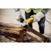 1.1. DEWALT DWE4117 კუთხვილ სახეხი მანქანა (ბარგალკა) 125 მმ