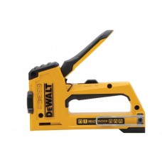 1. DEWALT DWHT0-TR510 სტეპლერი (5-in-1) HEAVY DUTY (TR510)