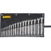 DEWALT DWMT19237-1 კომბინირებული ქანჩგასაღებების ნაკრები (18 ც)