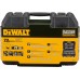 DEWALT DWMT19241-1 1/2" თავაკების ნაკრები (22 pc)