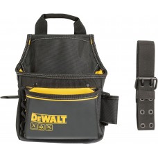 DEWALT DWST40101-1 ინსტრუმენტების ჩანთა წელის ქამრით PRO