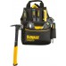 DEWALT DWST40101-1 ინსტრუმენტების ჩანთა წელის ქამრით PRO