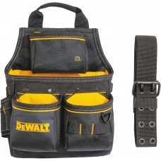 DEWALT DWST40101-1 ლურსმანის ჩანთა წელის ქამრით PRO