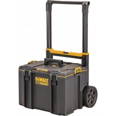 DEWALT DWST83295-1 ქეისი ბორბლებზე DS450 - TOUGHSYSTEM 2.0