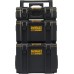 DEWALT DWST83402-1  ქეისი ბორბლებზე 3-in-1 - TOUGHSYSTEM 2.0